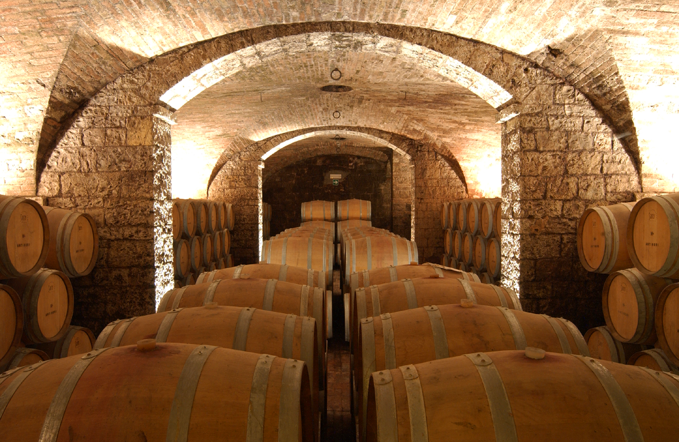Tenuta Tignanello
